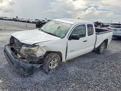 2008 Toyota Tacoma