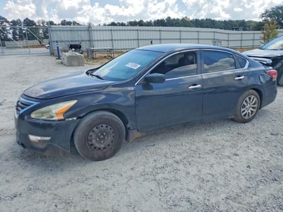 1N4AL3AP5FN****** 2015 Nissan Altima