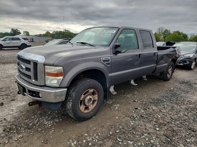 1FTSW21519E****** 2009 Ford F-250