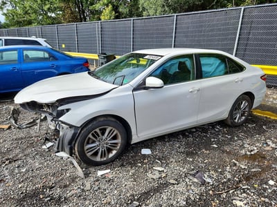 4T1BF1FK6GU****** 2016 Toyota Camry