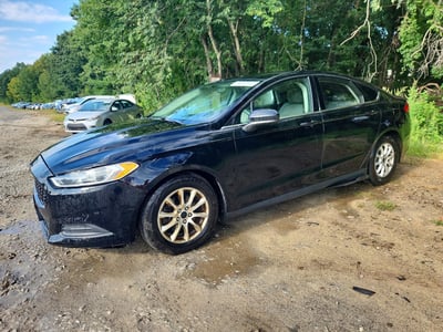 3FA6P0G78GR****** 2016 Ford Fusion