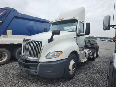 3HCDZTZR5KL****** 2019 International LT625