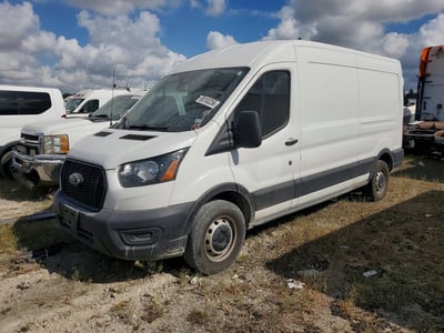 1FTBR1C88NK****** 2022 Ford Transit 250