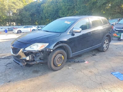 JM3TB3CA4D0****** 2013 Mazda CX-9