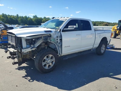 3C6UR5DJ0NG****** 2022 RAM 2500