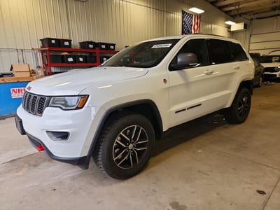 1C4RJFLT5HC****** 2017 Jeep Grand Cherokee