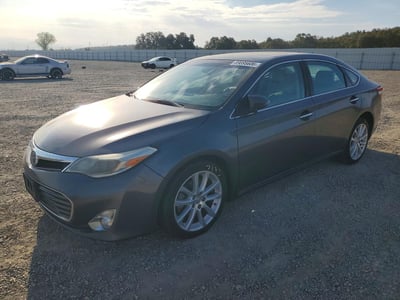 4T1BK1EBXEU****** 2014 Toyota Avalon
