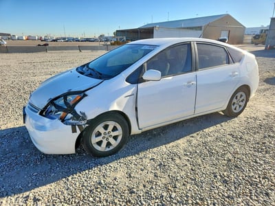 JTDKB20U273****** 2007 Toyota Prius