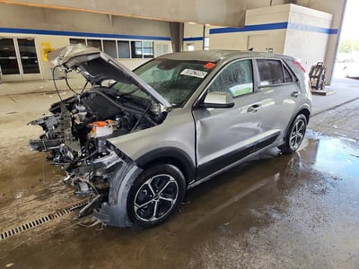 KNDCP3LEXT5****** 2026 Kia Niro