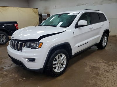 1C4RJFAG0JC****** 2018 Jeep Grand Cherokee