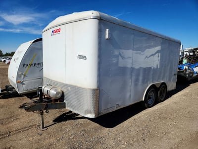53BPTEA27LT****** 2020 LGS Industries Pace