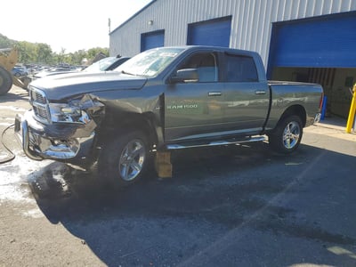 1D7RV1CR5BS****** 2011 Dodge Ram Pickup
