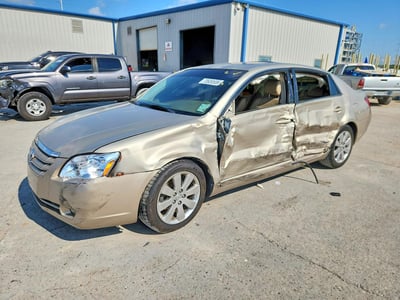 4T1BK36B16U****** 2006 Toyota Avalon