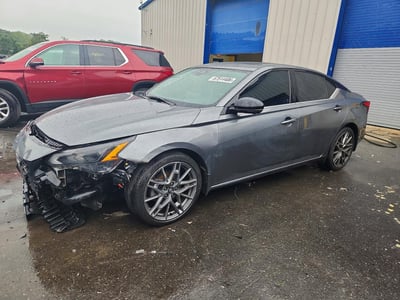 1N4AL4CV6PN****** 2023 Nissan Altima
