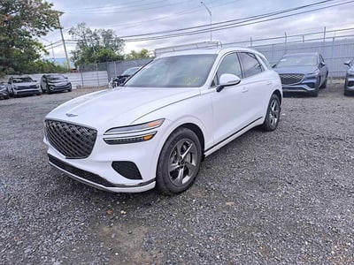 5NMMADTB6TH****** 2026 Genesis GV70