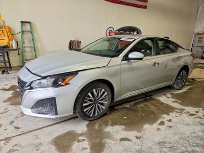 1N4BL4DV2SN****** 2025 Nissan Altima