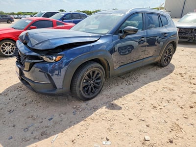 7MMVABBM5RN****** 2024 Mazda CX-50