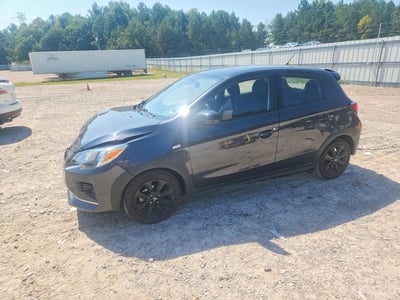 ML32AWHJ7RH****** 2024 Mitsubishi Mirage