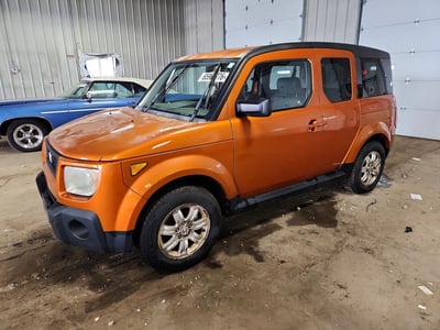5J6YH28776L****** 2006 Honda Element