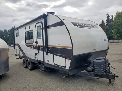 5ZT2TRJB2RB****** 2024 Forest River Tracer