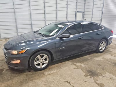2020 Chevrolet Malibu