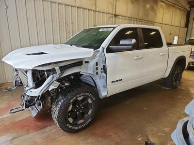 1C6SRFLT2LN****** 2020 RAM 1500