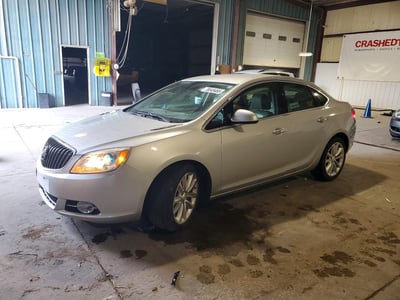 1G4PP5SK0E4****** 2014 Buick Verano