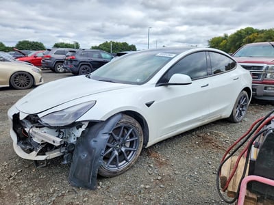 5YJ3E1EAXPF****** 2023 Tesla Model 3