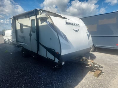 4YDT19010KT****** 2019 Keystone Bullet