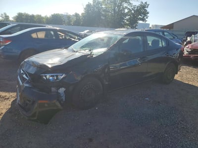 4S3GKAA66J3****** 2018 Subaru Impreza