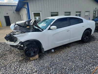 2C3CDXAG0GH****** 2016 Dodge Charger