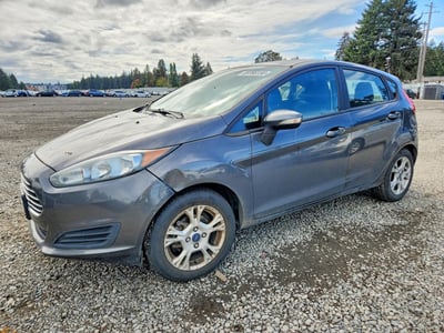 3FADP4EJ3FM****** 2015 Ford Fiesta