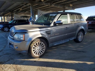 SALSF2D43BA****** 2011 Land Rover Range Rover Sport