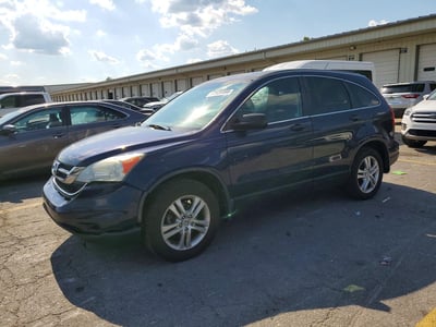 5J6RE4H52AL****** 2010 Honda CR-V