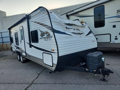 1UJBJ0BN9K1****** 2019 Jayco Jayco