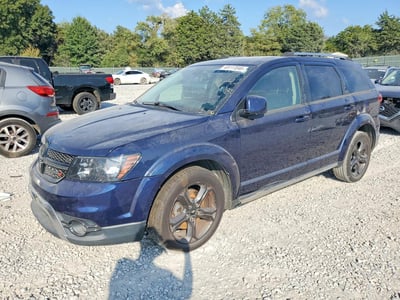 3C4PDCGB3LT****** 2020 Dodge Journey