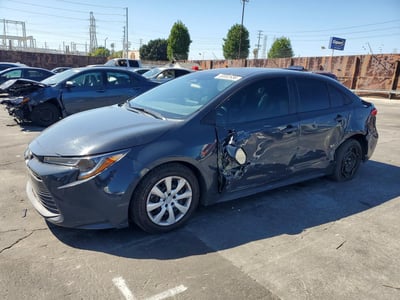 5YFB4MDE0RP****** 2024 Toyota Corolla