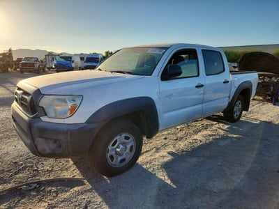 5TFJX4CN2EX****** 2014 Toyota Tacoma