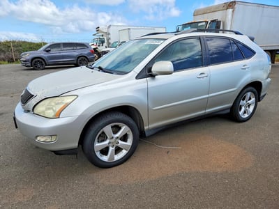 JTJGK31U970****** 2007 Lexus RX 350