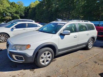 YV4952BZ1B1****** 2011 Volvo XC70