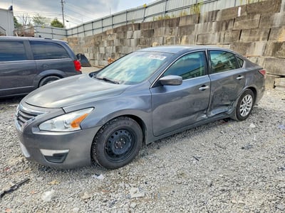 1N4AL3AP8EN****** 2014 Nissan Altima