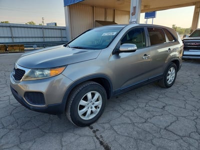 2011 Kia Sorento