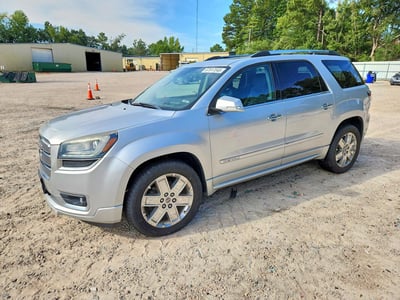 2015 GMC Acadia