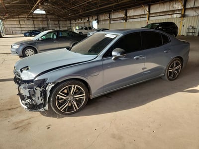 7JRH60FZ3NG****** 2022 Volvo S60