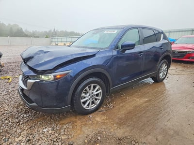 JM3KFBCM2P0****** 2023 Mazda CX-5