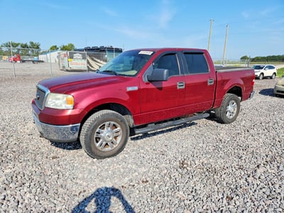 2006 Ford F-150