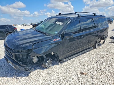 1GNS6PRD8SR****** 2025 Chevrolet Tahoe