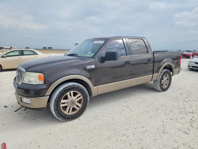 2005 Ford F-150