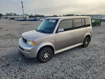 2004 Scion xB