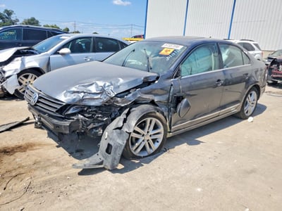 3VWL17AJXHM****** 2017 Volkswagen Jetta